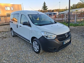 Обява за продажба на Dacia Dokker 1.6    32000km ~13 999 лв. - изображение 1