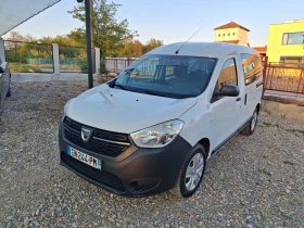 Обява за продажба на Dacia Dokker 1.6    32000km ~13 999 лв. - изображение 1