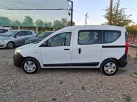 Обява за продажба на Dacia Dokker 1.6    32000km ~13 999 лв. - изображение 2