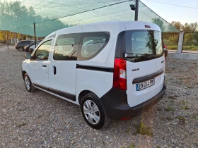 Обява за продажба на Dacia Dokker 1.6    32000km ~13 999 лв. - изображение 5