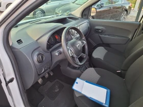 Обява за продажба на Dacia Dokker 1.6    32000km ~13 999 лв. - изображение 10