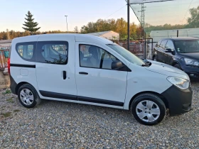 Обява за продажба на Dacia Dokker 1.6    32000km ~13 999 лв. - изображение 3