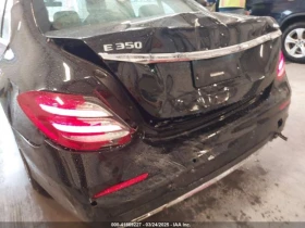 Mercedes-Benz E 350 4MATIC | Mobile.bg    6