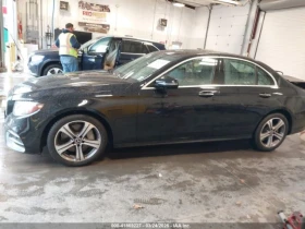 Mercedes-Benz E 350 4MATIC | Mobile.bg    13