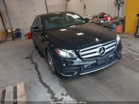     Mercedes-Benz E 350 4MATIC