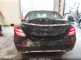 Mercedes-Benz E 350 4MATIC | Mobile.bg    5