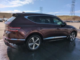 Genesis GV80 3.5T Advanced AWD - 44000 лв. - 14059014 | Car24.bg