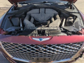 Genesis GV80 3.5T Advanced AWD - 44000 лв. - 14059014 | Car24.bg