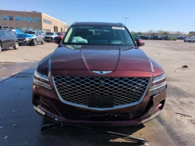 Genesis GV80 3.5T Advanced AWD - 44000 лв. - 14059014 | Car24.bg