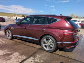Genesis GV80 3.5T Advanced AWD - 44000 лв. - 14059014 | Car24.bg