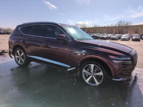 Genesis GV80 3.5T Advanced AWD - 44000 лв. - 14059014 | Car24.bg