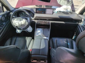 Genesis GV80 3.5T Advanced AWD - 44000 лв. - 14059014 | Car24.bg