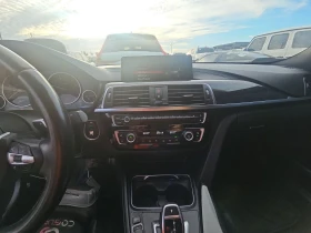 BMW 440 Coupe* M-Sport Line* Shadow Line* Head-up*  | Mobile.bg    10