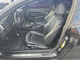 BMW 440 Coupe* M-Sport Line* Shadow Line* Head-up*  | Mobile.bg    3