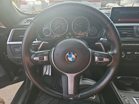 BMW 440 Coupe* M-Sport Line* Shadow Line* Head-up*  | Mobile.bg    7