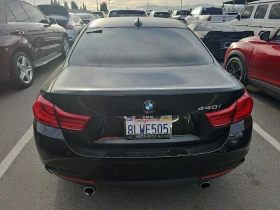 BMW 440 Coupe* M-Sport Line* Shadow Line* Head-up*  | Mobile.bg    9