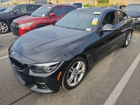 BMW 440 Coupe* M-Sport Line* Shadow Line* Head-up*  | Mobile.bg    6