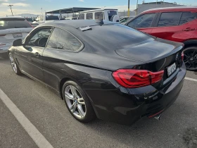 BMW 440 Coupe* M-Sport Line* Shadow Line* Head-up*  | Mobile.bg    5