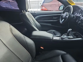 BMW 440 Coupe* M-Sport Line* Shadow Line* Head-up*  | Mobile.bg    4