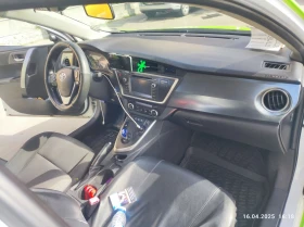 Toyota Auris | Mobile.bg    6