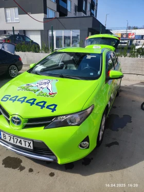 Toyota Auris | Mobile.bg    1
