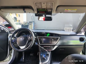 Toyota Auris | Mobile.bg    8