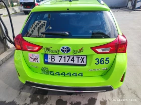 Toyota Auris | Mobile.bg    7