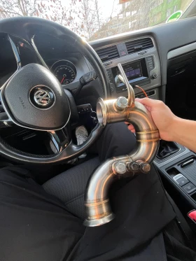 VW Golf Golf 7 !!! | Mobile.bg    14