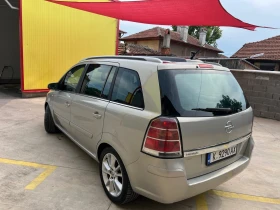 Opel Zafira | Mobile.bg    4