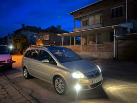 Opel Zafira | Mobile.bg    13