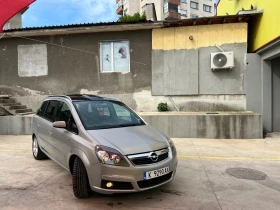 Opel Zafira | Mobile.bg    2