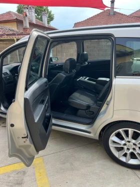 Opel Zafira | Mobile.bg    5