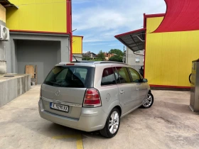 Opel Zafira | Mobile.bg    3