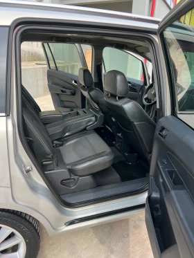 Opel Zafira | Mobile.bg    8