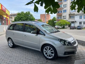 Opel Zafira | Mobile.bg    12
