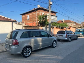Opel Zafira | Mobile.bg    11