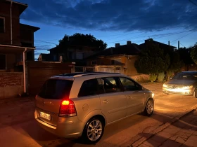 Opel Zafira | Mobile.bg    14