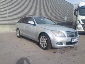 Mercedes-Benz C 200 | Mobile.bg    5