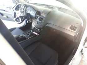 Mercedes-Benz C 200 | Mobile.bg    8
