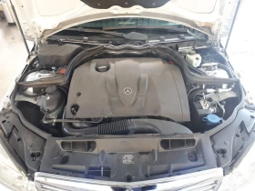 Mercedes-Benz C 200 | Mobile.bg    12
