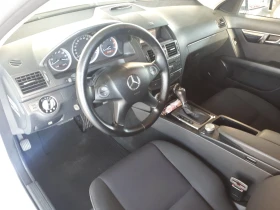 Mercedes-Benz C 200 | Mobile.bg    7