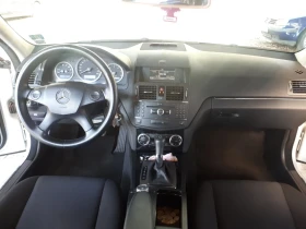 Mercedes-Benz C 200 | Mobile.bg    6