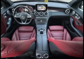 Mercedes-Benz C 400 4Matic AMG Line | Mobile.bg    15