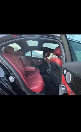 Mercedes-Benz C 400 4Matic AMG Line | Mobile.bg    14