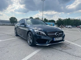 Обява за продажба на Mercedes-Benz C 400 4Matic AMG Line ~43 000 лв. - изображение 9