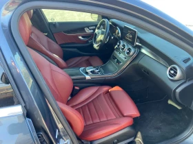 Mercedes-Benz C 400 4Matic AMG Line | Mobile.bg    13