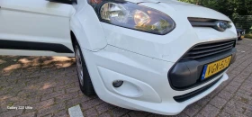  Ford Connect