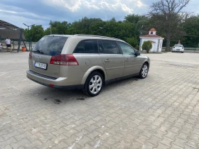 Opel Vectra 1.9 CDTI | Mobile.bg    4
