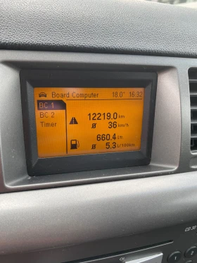 Opel Vectra 1.9 CDTI | Mobile.bg    7