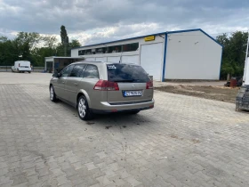 Opel Vectra 1.9 CDTI | Mobile.bg    3